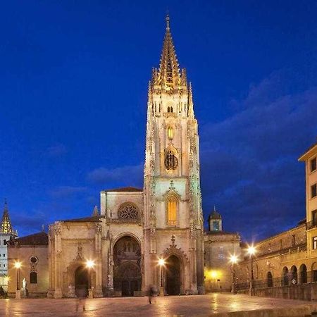 La Muralla By Muralla Oviedo Dış mekan fotoğraf