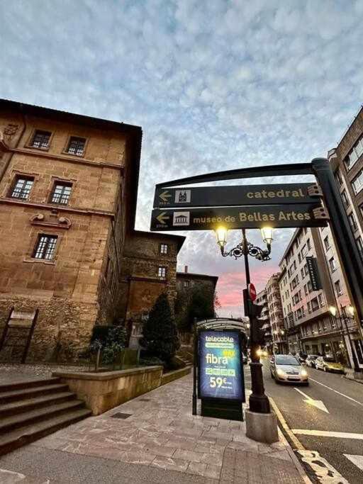 La Muralla By Muralla Oviedo Dış mekan fotoğraf